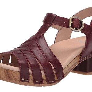 Dansko Women's Mara Sandals